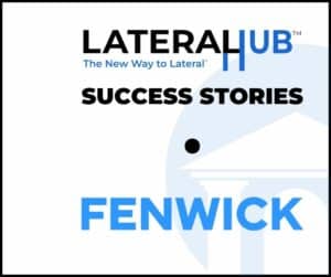 Fenwick Success stories